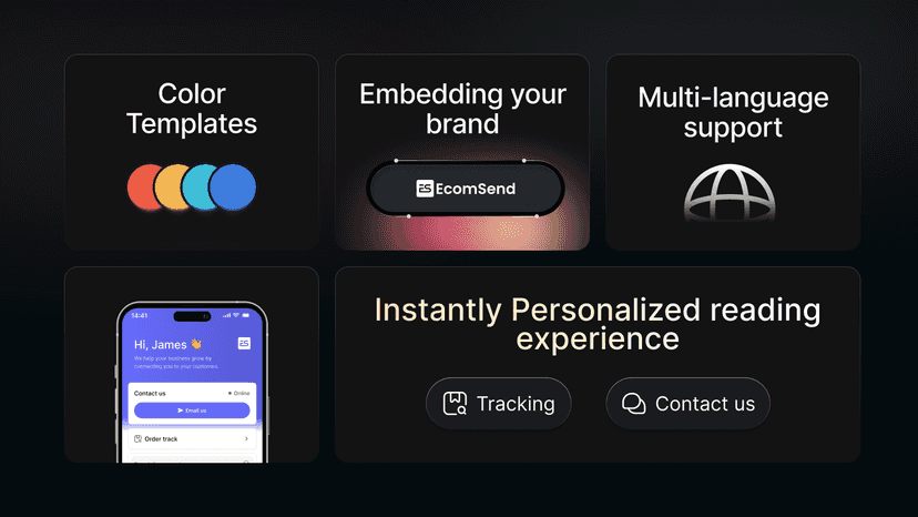 widget