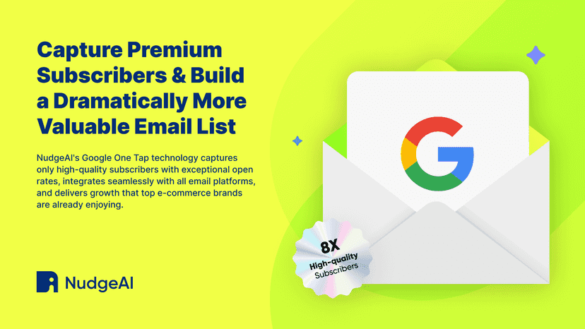 Reach Premium Subscribers & Make Your Email List More Valuable
