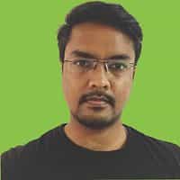 Yogesh Hirau