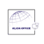 Klick Office logo