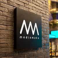 MEDIAMAKS UK Web Designer
