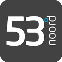 53 Graden Noord