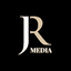 JR Media logo