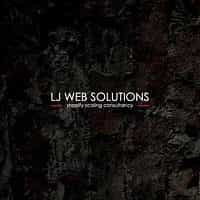 LJ Web Solutions Limited