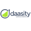 Daasity logo