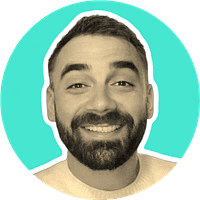 Daniel Paliska | Atlas Reach Agency