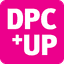 UP There, Digital logo