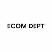 ECOM DEPARTMENT