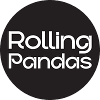 Rolling Pandas
