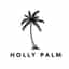 Holly Palm logo