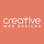 Creative Web Designs logo