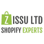 ZISSU LTD logo