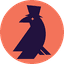 Perfidious Albert logo