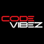 CODE VIBEZ logo