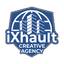 iXhault LLC logo