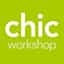 Chic Workshop logo