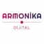 ARMONİKA DİJİTAL logo