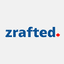 Zrafted Inc. logo