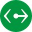 Command C logo