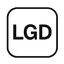 LetsGetDigital.net logo