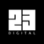 23 Digital Pty Ltd logo