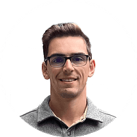 Ben Edmund - Cronk Studios - 5 person team based in the United States