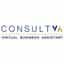 Consult VA logo