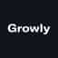 Growly Oy logo