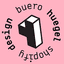 buero huegel logo