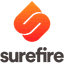 Surefire Media logo