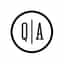 Q&A Creative logo