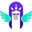 Skai Lama logo