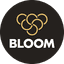 Bloom logo