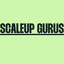 Scaleupgurus logo