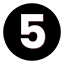 5pm Shop Agentur by rankist e.U. logo
