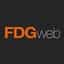 FDG WEB, Inc logo