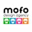 Agência Mofo Design logo