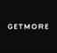 Getmore logo