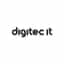 Digitec IT logo
