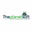 ThePlanetSoft logo