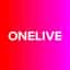 ONELIVE logo