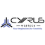 Cyrus Webtech logo