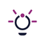 Mucca Viola marketing lab. logo