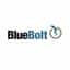 BlueBolt, Inc. logo