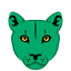 JadePuma logo