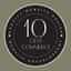 10cent Commerce logo