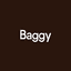 Baggy logo