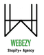 Webezy logo