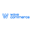 Wave Commerce logo