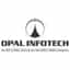 Opal Infotech logo